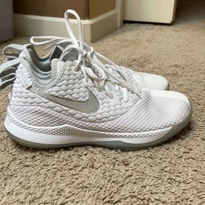 Lebron Witness Basketball Shoes
